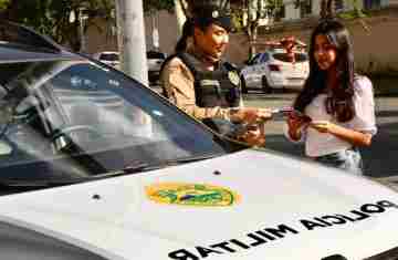  Governo do Paraná entrega 54 novas viaturas para Patrulha Maria da Penha 